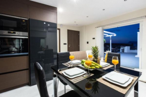 Home Sweet Home - Big Balcony with Great View